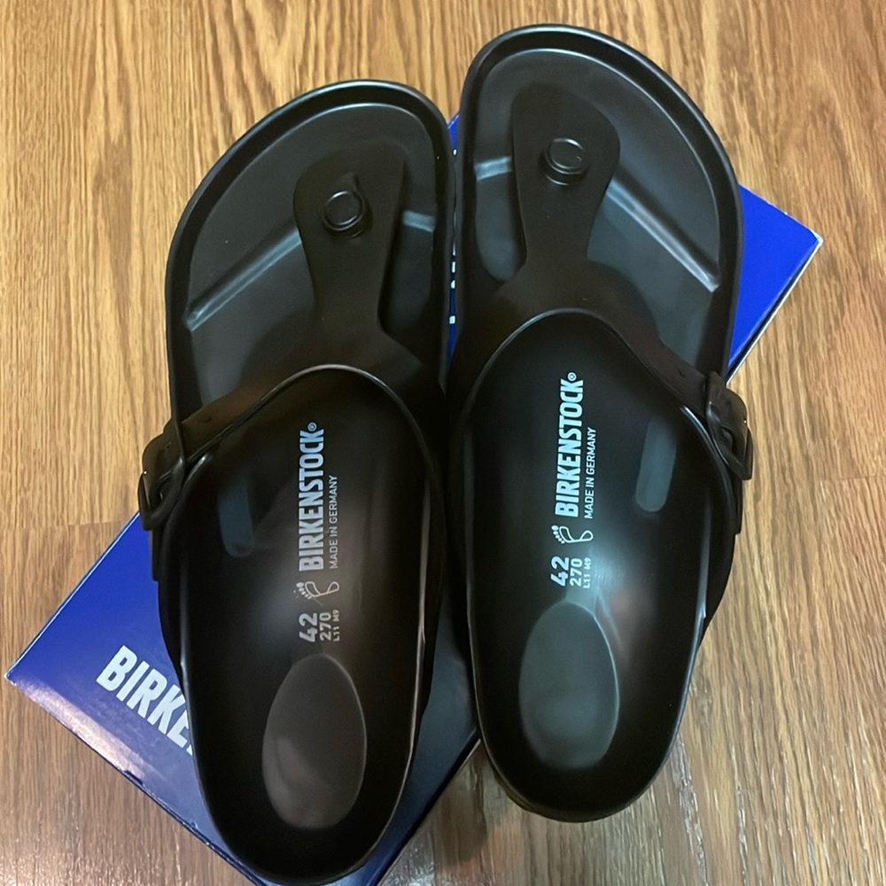 Women’s Birkenstocks